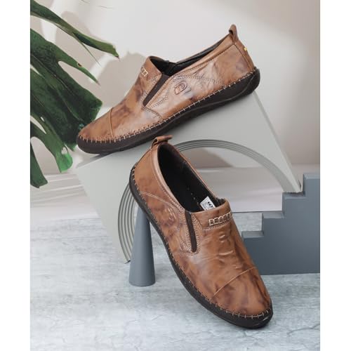 Image of ID Slip-On Casual Shoes for Men
