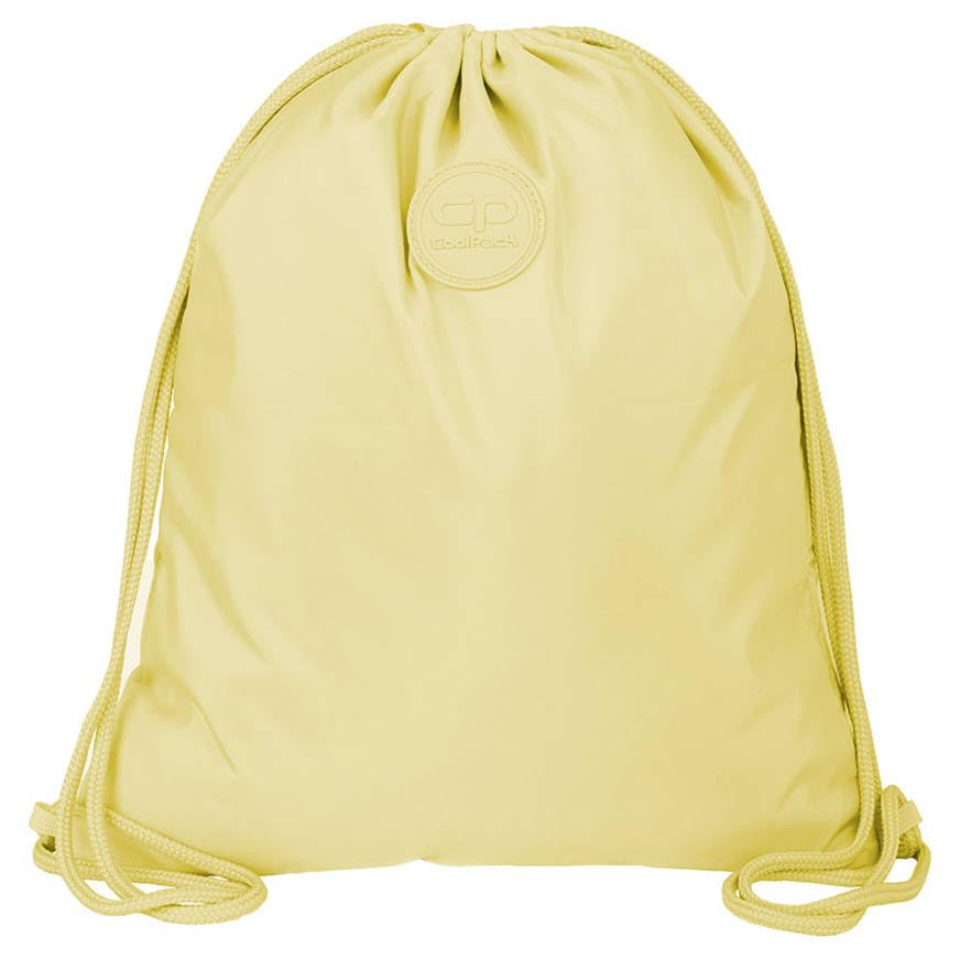 Sac de sport à cordon SPRINT PASTEL pour piscine et sorties