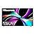 Hisense 75-Inch Class U9 Series Mini-LED ULED 4K UHD Google Smart TV (75U9N, 2024 Model) - QLED, Native 144Hz, Full Array Local Dimming, Game Mode Pro, Alexa Compatibility, 480 Motion Rate