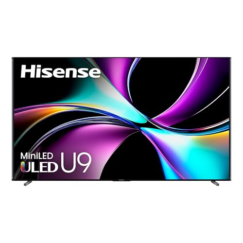 Hisense U9N 75 inch