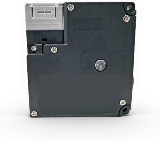 1pcs Replacement electromagnetic safety door switch D4NL-1HFA/1HFG/2HFA-BS/2HFG4HFA/4HFG-B-B4S (4DNL-4HFA-BS)