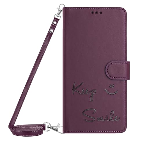 uOlierviPhone 13 Pro Max p P[X 蒠^ ACtH13 v }bNX p Jo[ Vv Keep Smile U[P[X J[h[ X^h@\ RFIDubLO ϏՌ z^ Jo[ | 񂩂 ΂߂