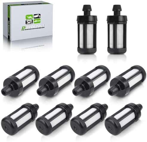 50 Pezzi Filtro Benzina Carburante Compatibile Con STIHL 017 018 Ms170 Ms 180 180c Ms170c Compatibile~p142818728 - Foto 6