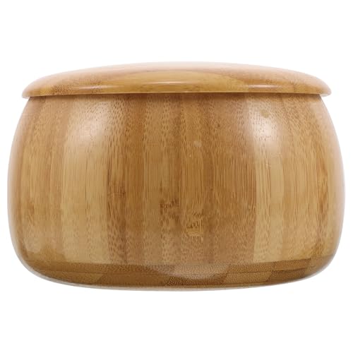 Boîte de Rangement en Bois Massif pour vos soirées jeux de société et clubs de Go