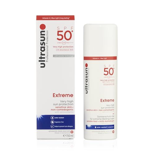 Ultrasun Extreme SPF50+ 150ml