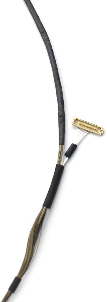 Original Gimbal Signal Cable for Autel EVO Max 4T Drone Rplacement Camera PTZ Line Transmission Flex Wire Parts for EVO Max 4T UAV - New