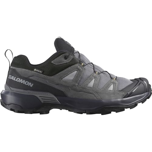 SALOMON - X Ultra 360 GTX LTH - 475714 - El Color: Negros-Grises - Talla: 46 EU