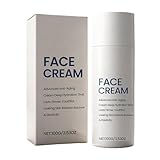 Crema Idratante per il Viso - 100g Balsamo Per Il Viso - Crema Idratante E Nutriente Per Il - per il Rassodamento della Pelle, Idratazione Profonda, Riparazione della Barriera, e Pelle Secca e Se immagine