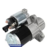 Replacement Parts For Starter M000T35972 For Mitsubishi M0T35871 M0T35872 S-80281 17986N 410-48100
