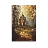 Emballage cadeau attentionné : livré dans des tubes résistants à l'écrasement avec un emballage en papier kraft recyclé, c'est un cadeau parfait pour une pendaison de crémaillère ou une décoration de bureau pour les amis amateurs d'art.