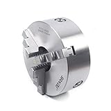 Futterkörpermaterial: 300 Gusseisen; Backenmaterial: 40Cr; Genauigkeit: 0,002 