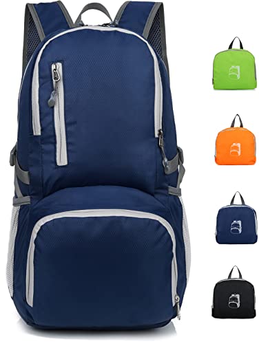Oliomp-35L Packable Lightweight Backpack