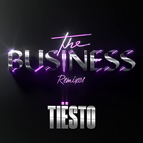 Tiësto