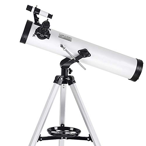 Telescopio astronómico 700 mm para principiantes miniatura 1