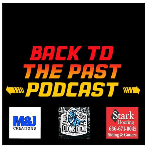 Back to the Past Podcast - The Dark Crystal