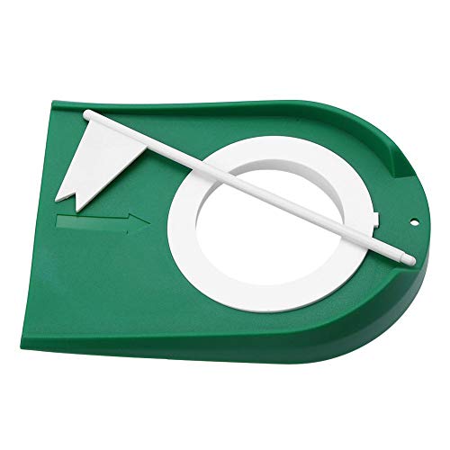 VGBEY-Golf-Putting-Cup-Copa-Practica-de-Entrenamiento-de-Golf-Practica-de-Golf-Putting-Cup-Regulacion-de-Golf-Cup-con-Bandera-para-el-Patio-Interior-de-Oficina