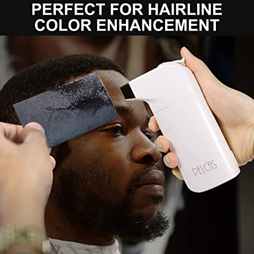 Pelcas Air Airbrush Makeup, Cordless Professional Airbrush Foundation Machine, Airbrush Compressor Set For Face At Home Spa(White) #TOP2