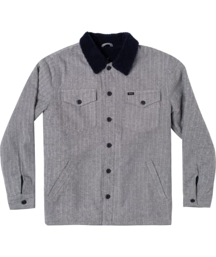 Image of RVCA Mens Shirt Jacket