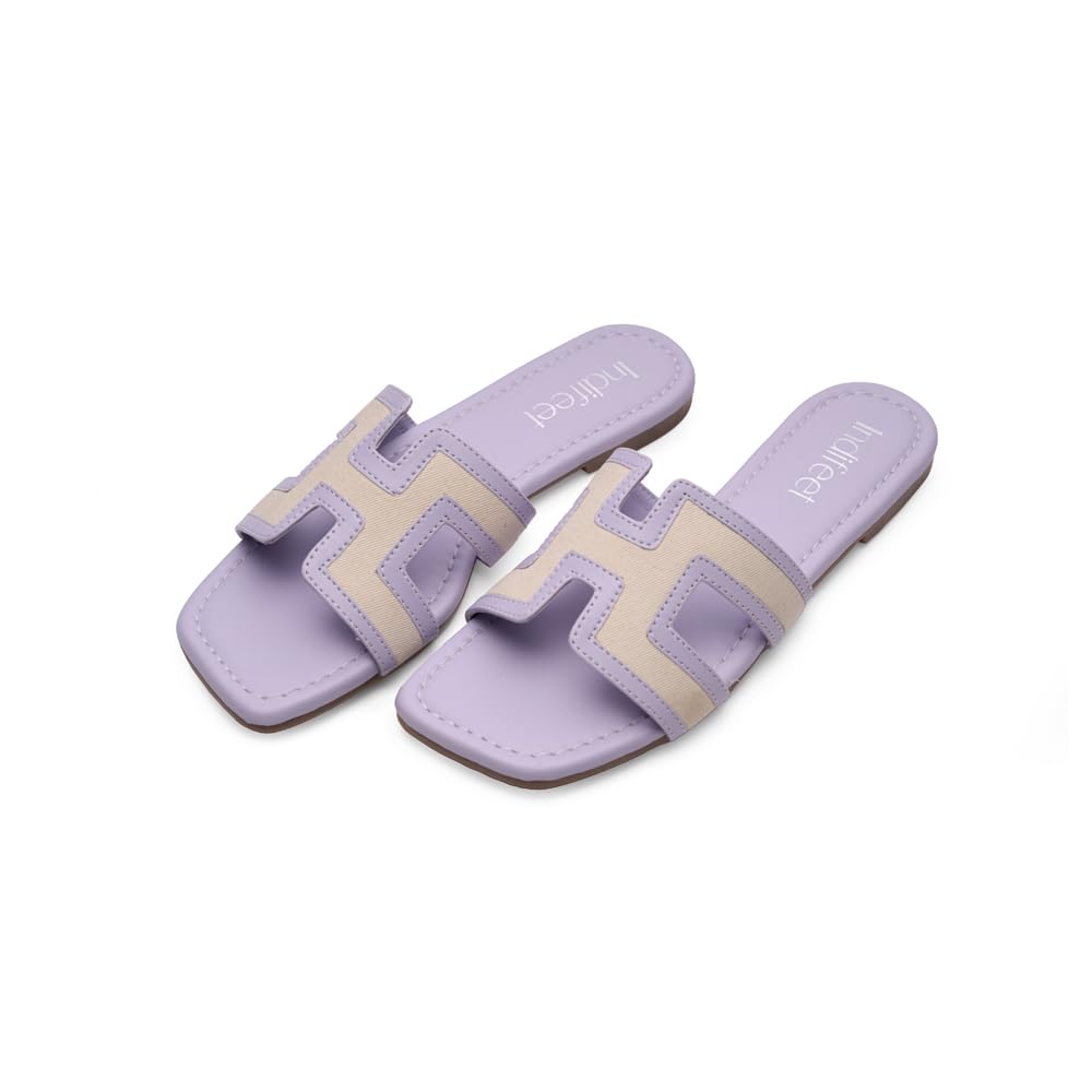 See full amazon price history chart for Indifeet - Flats For Women, Womens Stylish Flat Footwear, Woman Latest Open Toe Summer Slippers, Girls Best Casual Comfort Foot Wear, Ladies Fancy And Trendy Fashion Slipper, Purple, 6 UK Indifeet - Flats For Women, Womens Stylish Flat Footwear, Woman Latest Open Toe Summer Slippers, Girls Best Casual Comfort Foot Wear, Ladies Fancy And Trendy Fashion Slipper, Purple, 6 UK (B0D37Y62JK) Amazon Price History, Amazon Price Tracker