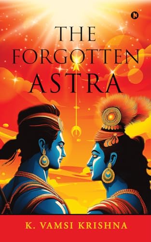 The Forgotten Astra (English Edition)