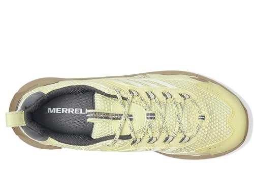Image of Merrell Mens Moab Speed 2 Vent 2k Se
