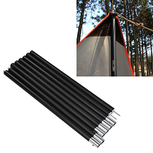 Kamppaal, antislip tentstok met opbergtas voor backpacken - Image 6