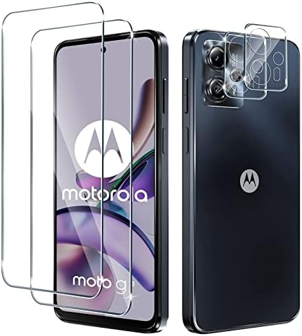 Pellicola Vetro Temperato Per Garmin Edge Explore/Explore 2 - 2 Pezzi, Durezza 9H, Anti-Graffio