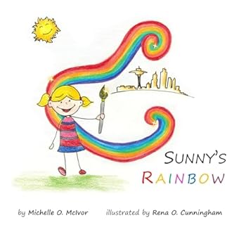 Sunny's Rainbow