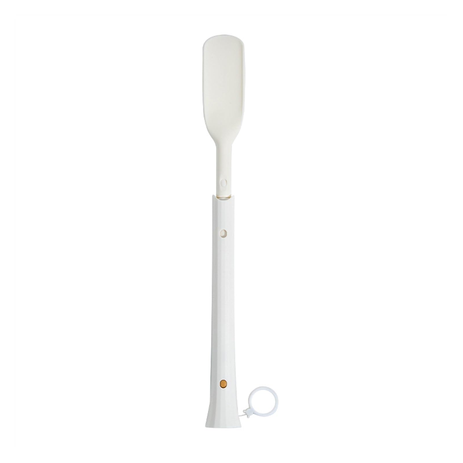 Chausse-pieds super long domestique grand confort aux finitions soignées