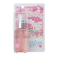 Amazon.co.jp: L'air De SAVON(レールデュサボン) レールデュ