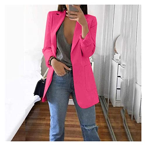 Costume femme bureau et style décontracté chic en taille XL