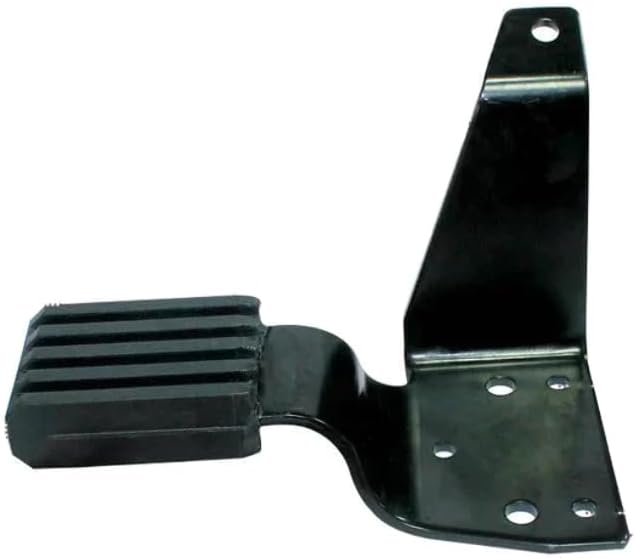Fortpro Right Side Hood Rest Bracket Compatible with Mack CH/CL/CX/CV - Replaces 140QM433M | F245639