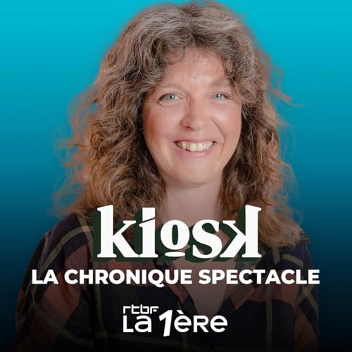 La chronique de Sarah Th&eacute;ry