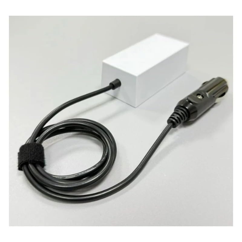 Onduleur Starlink Mini voiture pour éviter les déconnexions en 12V-36V