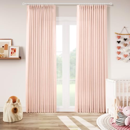 COMON HOME Light Pink