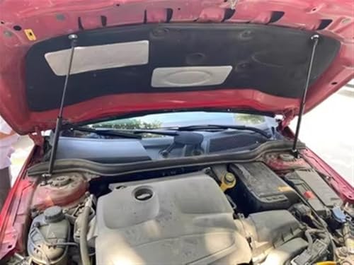 Tige d'absorption pour capot Benz S430 défaillant support de levage berline 2000-2006 - 6