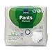 Abena Premium Pants L2 Disposable Underwear Pull On with Tear Away Seams Large, 1000021326, 45 Ct