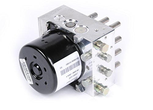 GM Genuine Parts 19301499 Anti-Lock Brake System (ABS) Pressure Modulator Valve Kit with Valve and Seals - Image 3