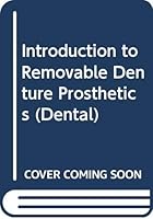 Removable Denture Prosthodontics 2/E (Dental Series) 0443023778 Book Cover