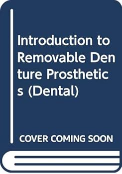 Paperback Introduction to Removable Denture Prosthetics Book