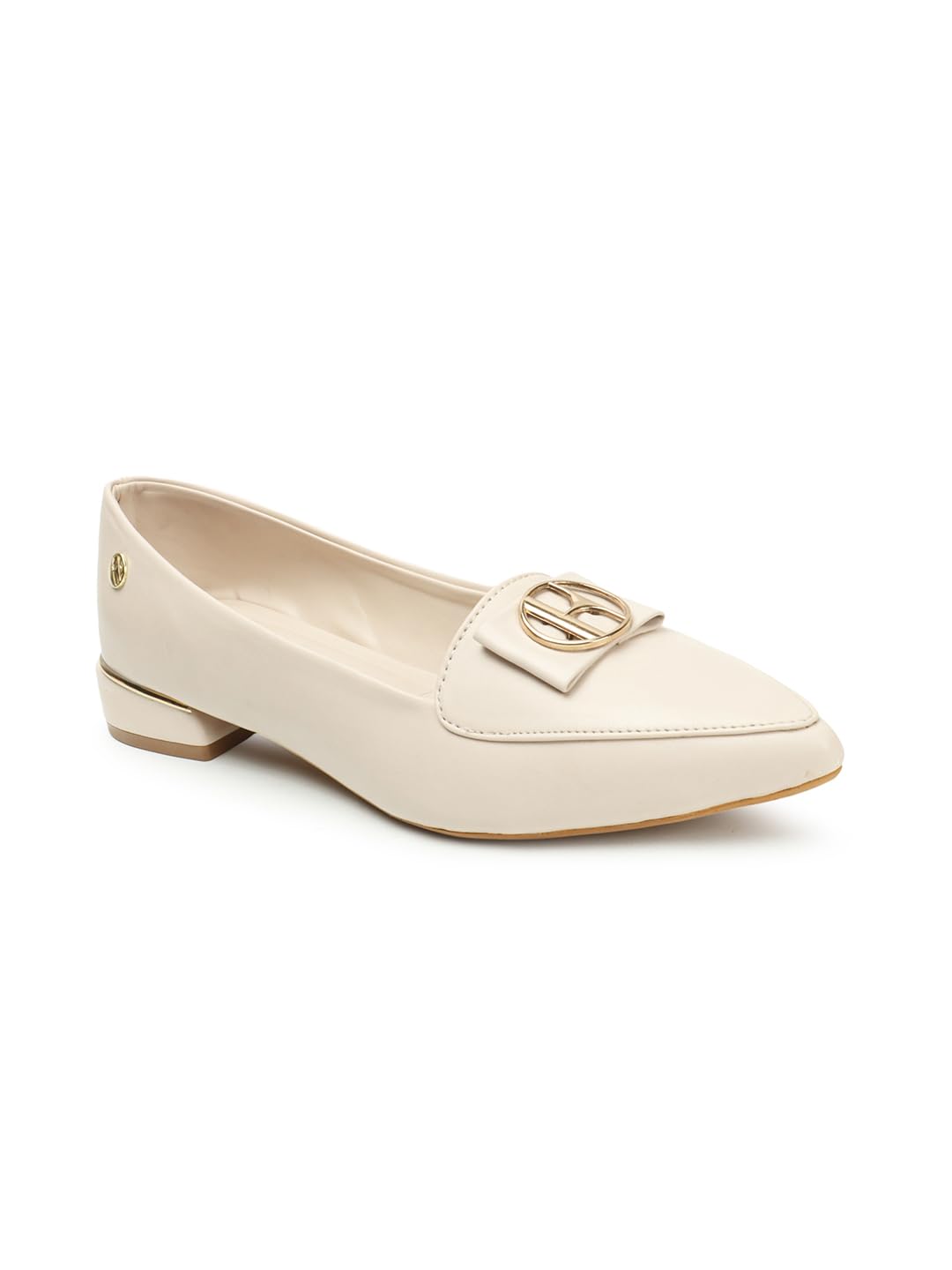 Elle Womens Slip On Pumps Colour-Light Nude, Size-UK 3 (B0CRVK6PC2) Amazon Price History, Amazon Price Tracker