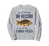 Maglie Divertenti Pesca Festa del Papa Pescatori