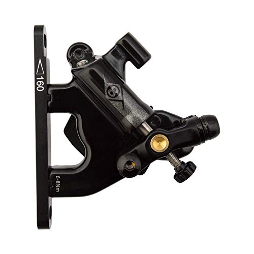 Origin8 Vise Road Mechanische/hydraulische Scheibenbremse vorne Cover