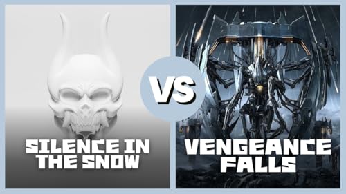 Ep. 87 Vengeance Falls VS Silence In The Snow