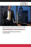 Habilidades Directivas I 3659100641 Book Cover