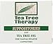 Produktbild Tea Tree Therapy Tea Tree Suppository, 6 pk