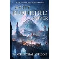 A City Burnished Silver