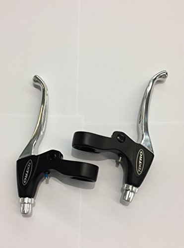 Tektro Cantilever - Leva del freno sinistra e