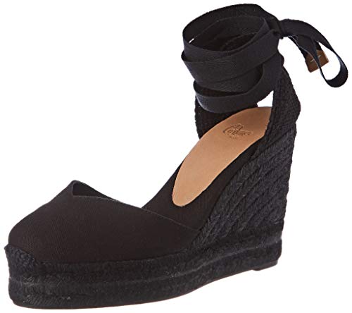 Alpargatas con Cordones