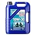 LIQUI MOLY Marine 4T Motor Oil 10W-30 | 5 L | Boot Motoröl | Art.-Nr.: 25023